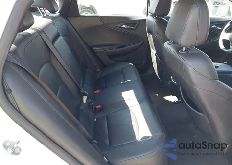 2017 Chevrolet Malibu Premier z USA, uszkodzony, nr VIN 1G1ZH5SX9HF275410